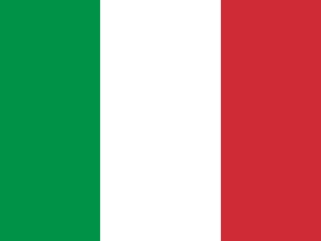 Bandiera d'Italia