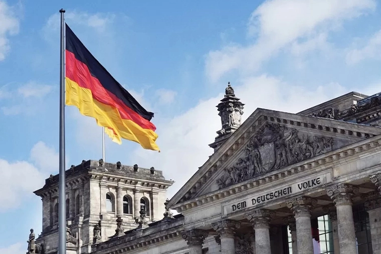 Software MLM in Germania