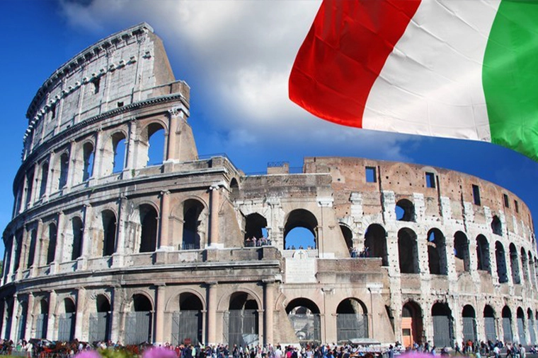 Software MLM in Italia