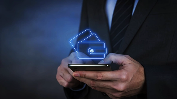 Integração E-Wallet no Software MLM