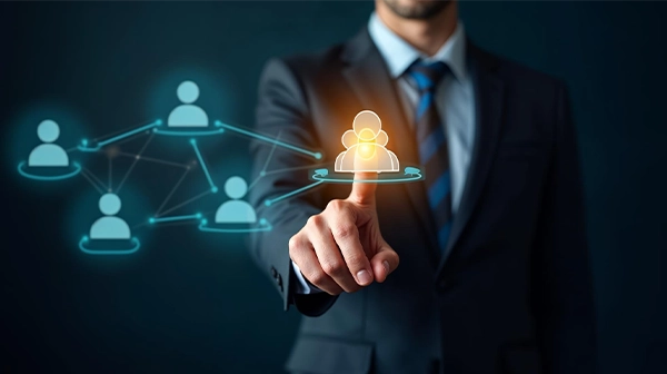 Genealogy Tree in MLM Software