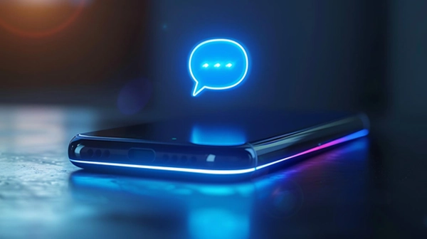 Integrazione SMS nel Software MLM