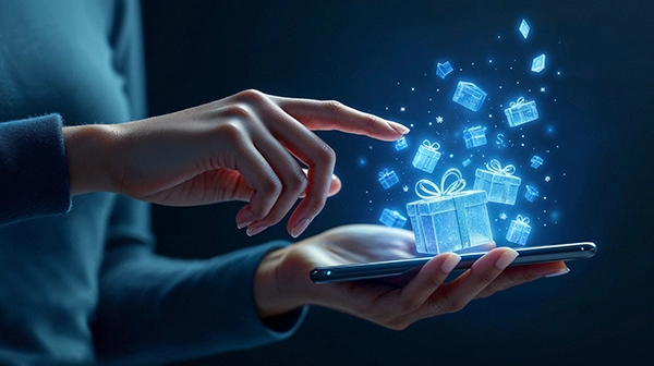 E-Voucher en Software MLM