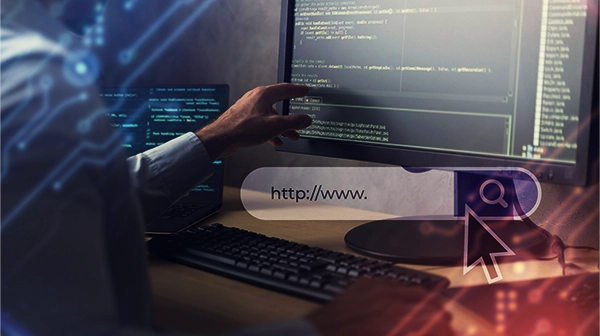 Replicating Website in MLM Software