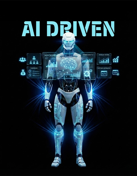 Strumenti MLM Guidati da IA