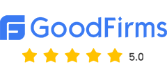 GoodFirms logo