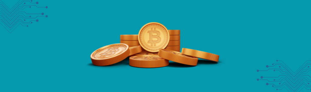 Top 5 Cryptocurrencies In The World As Of 2026