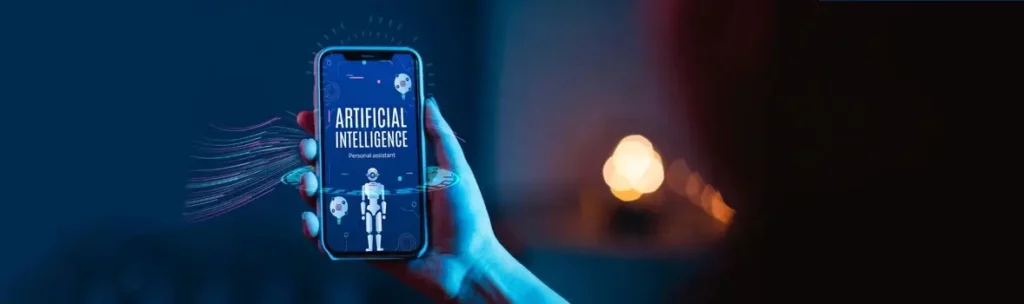 AI transformations in direct selling