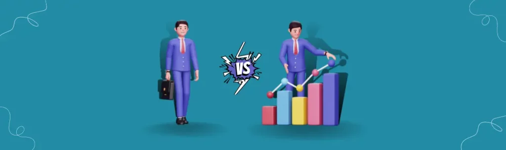 Étude de cas comparant le marketing de réseau et le marketing traditionnel