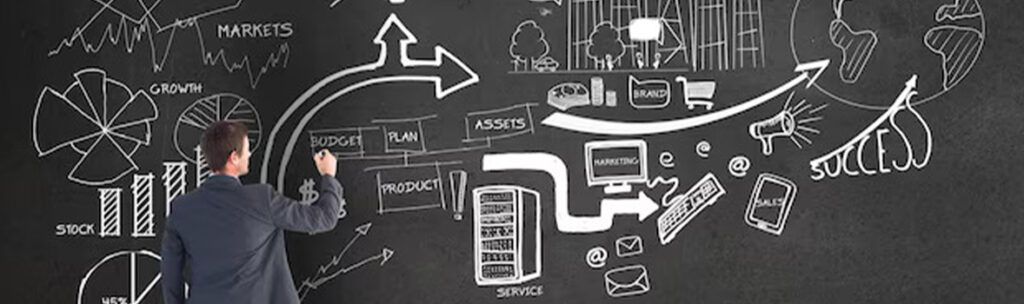 Innovative product strategies in MLM: How to stand out in a saturated market