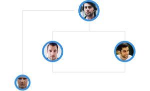 Spillover Binary Plan Software Demo