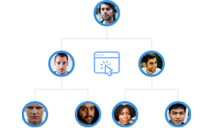 Click Plan MLM Software Demo