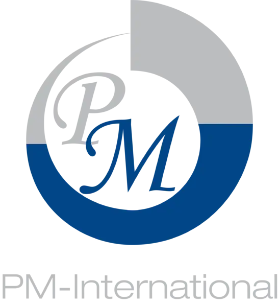 PM International Logo