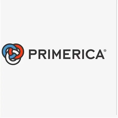 Primerica Logo