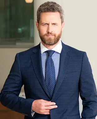 Tobias Müller