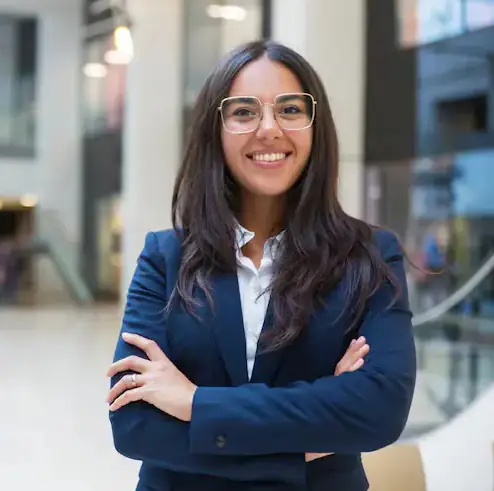 Maya Patel