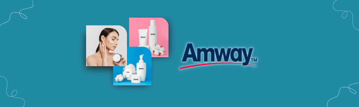 MLM Software amway banner