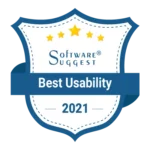 MLM Software usability award