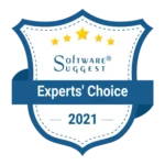 MLM Software experts choice award