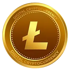 litecoin crypto-monnaie