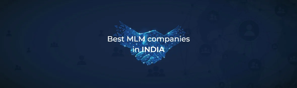 Best MLM companies