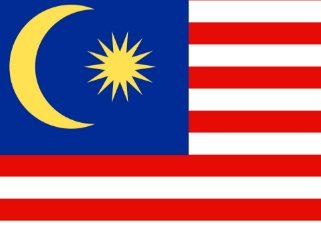 Malaysia Flag