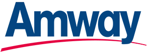 logotipo de amway