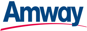 logo amway