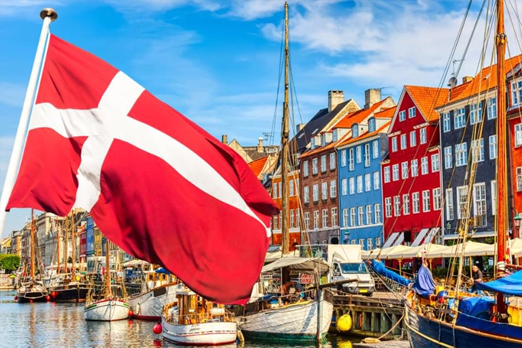 Network Marketing Software in Denmark