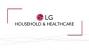 LG Household & Health care-logo