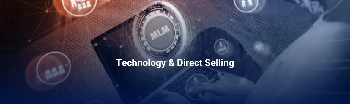 MLM Direct Selling