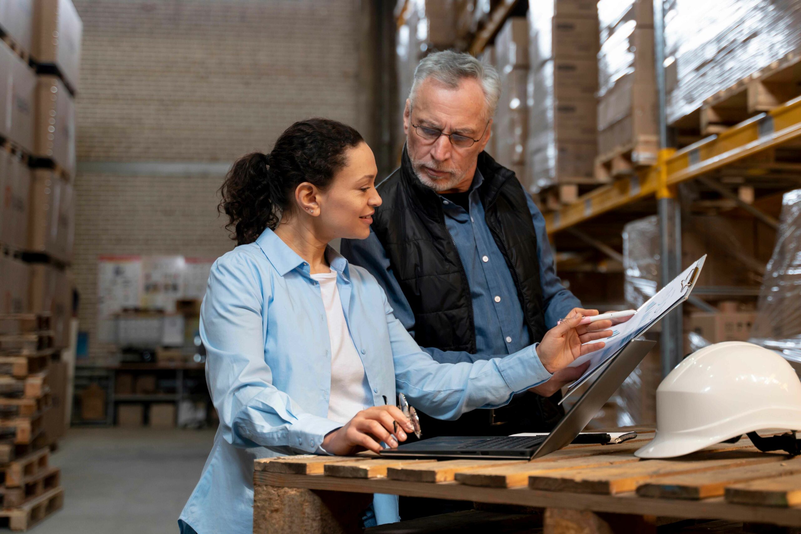 How MLM Software can revolutionize your inventory management process 