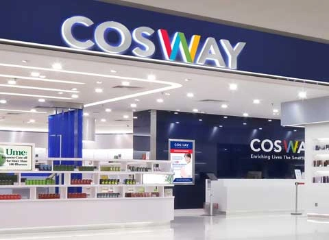 cosway