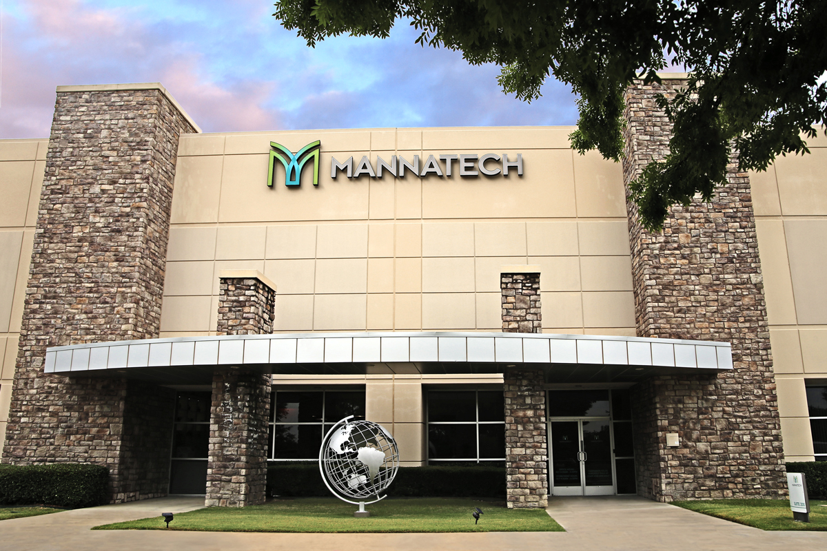 mannatech