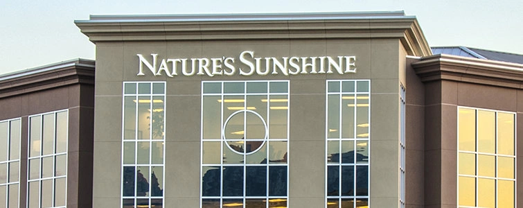 natures-sunshine