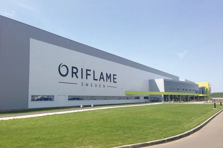 Oriflame