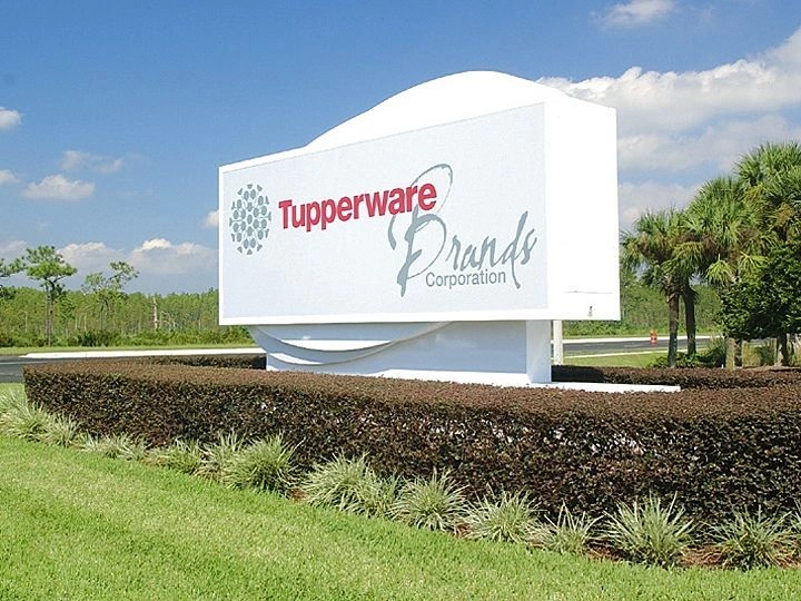 tupperware