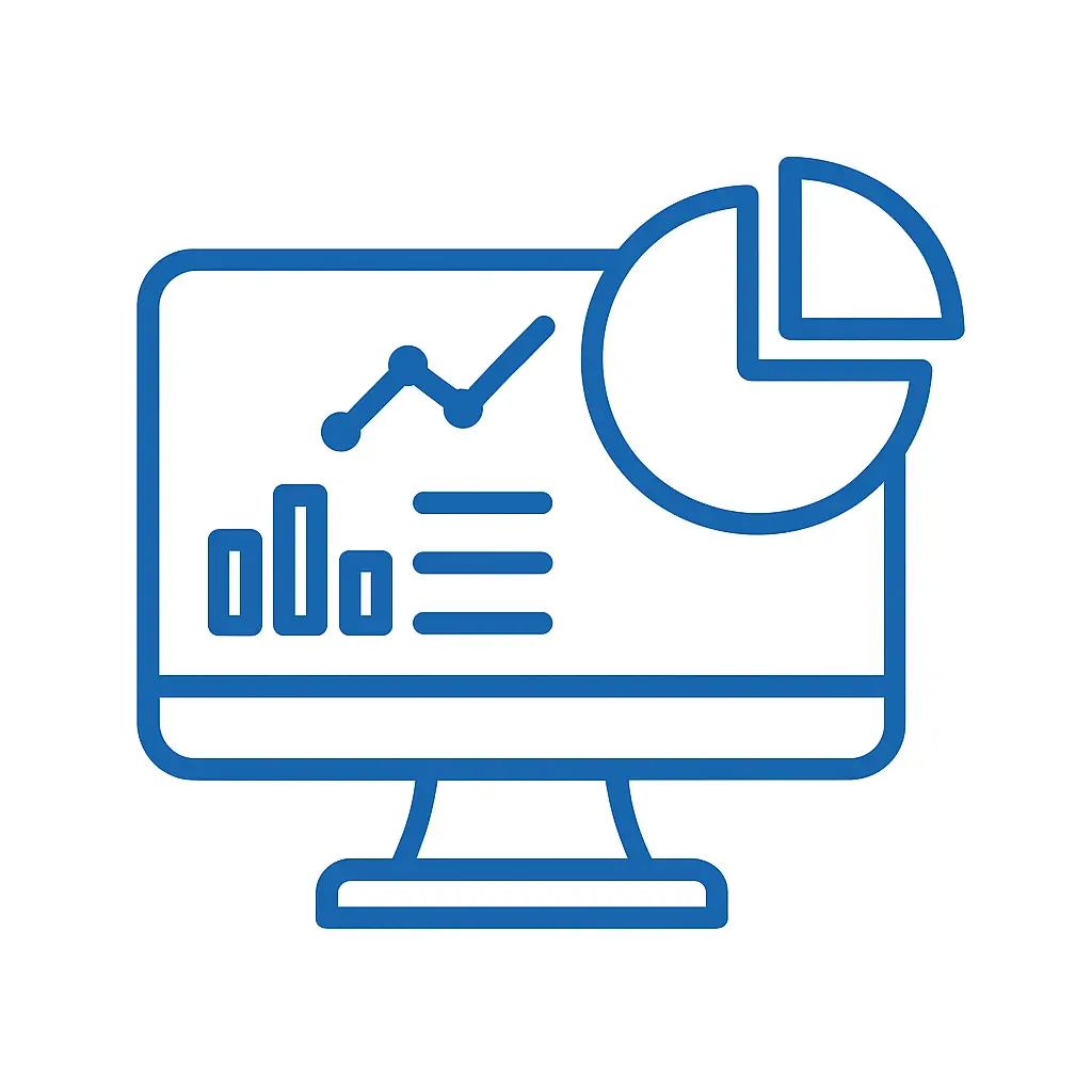 Centralized Dashboards for Real-Time Analytics