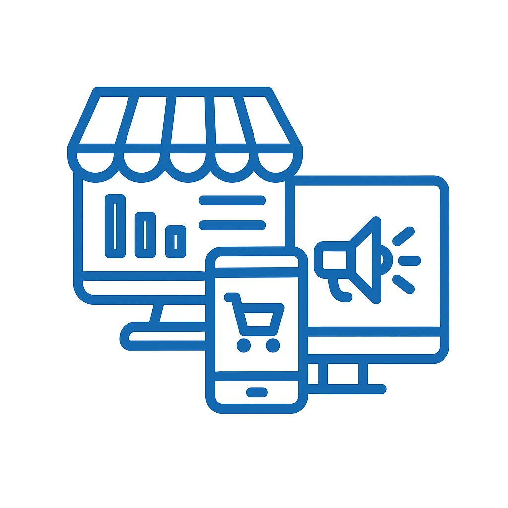 Enhanced Multi-Channel Selling Capabilities