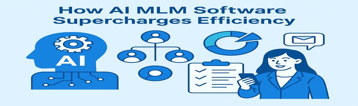 MLM Software