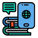 LMS Integration Icon
