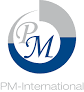 PM International logo new