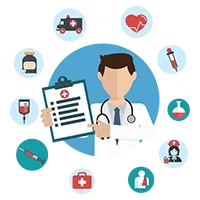 Health Icon