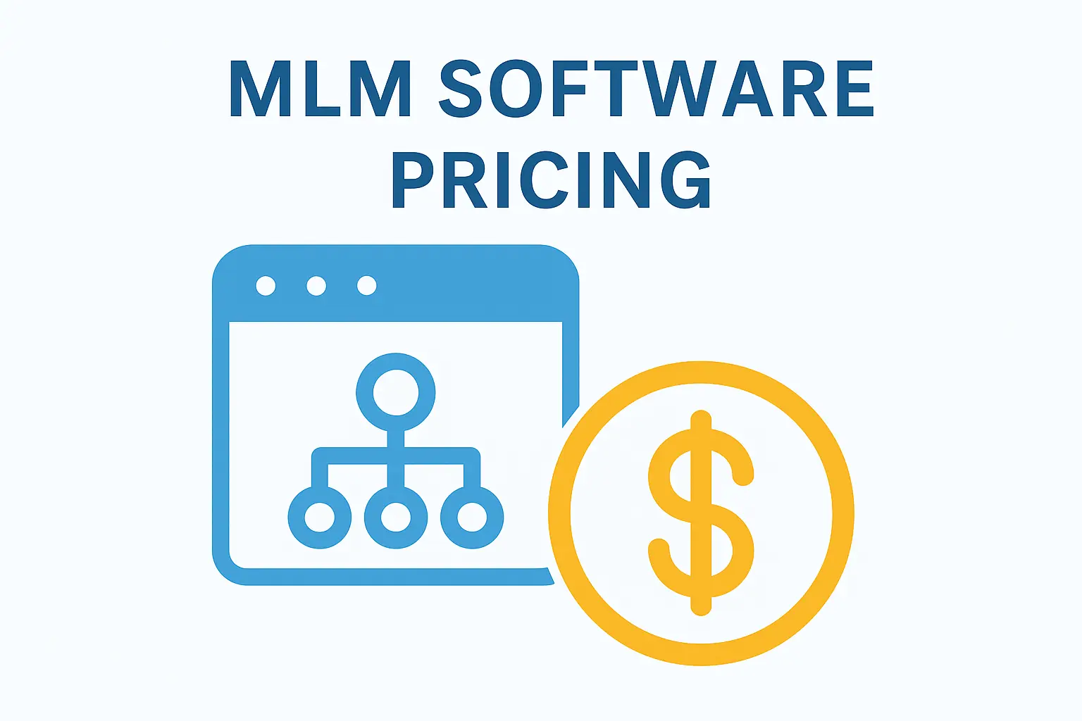 mlm software pricing