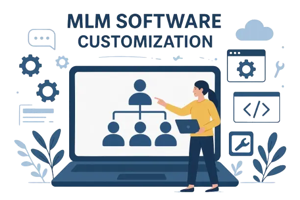 MLM Personalization
